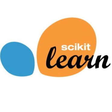 Scikit-learn skill logo