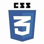 HTML and CSS logo