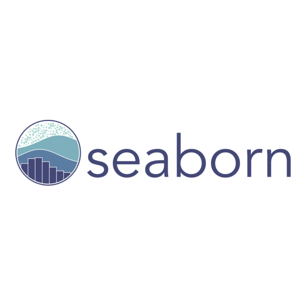 Seaborn skill logo