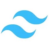 Tailwind CSS logo